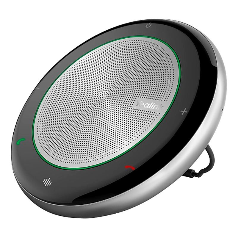 Спикерфон Yealink CP700 w/dongle UC, USB, BT, встр. бат, 2 встр. мик, BT50