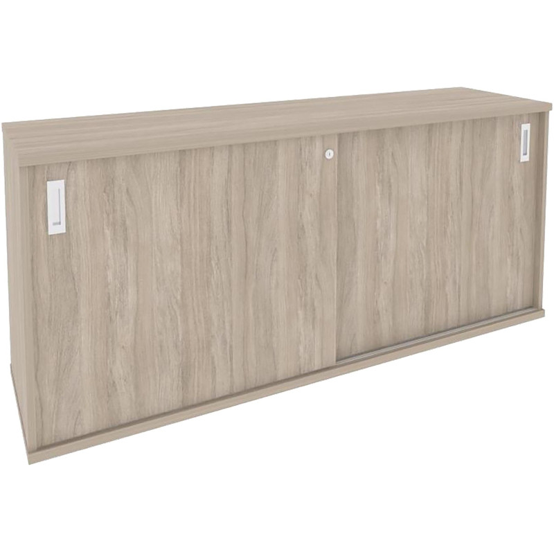 Тумба 0MX_ONIX шкаф-купе опорный O.SHKO-3.8 аттик дуб Ш1635В750