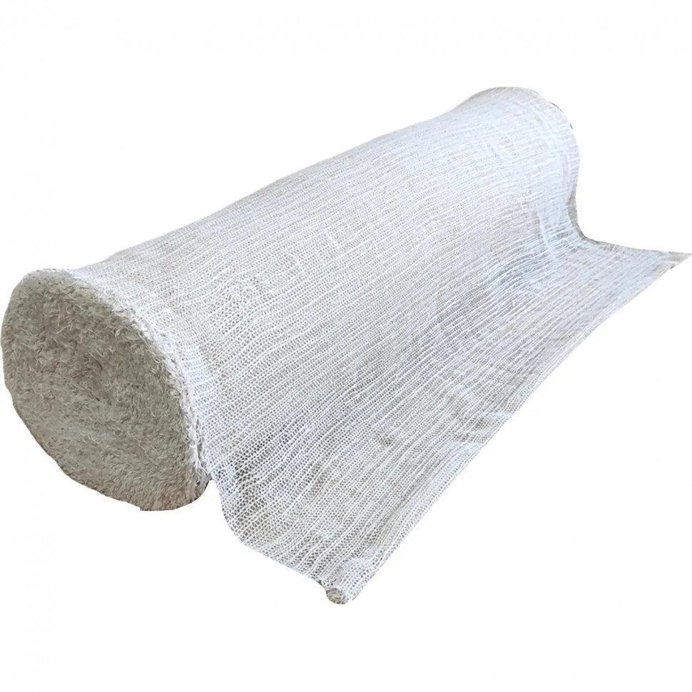 Полотно техническое нитепрошивное НЕТКОЛ рулон 0,75х50м, 150 г/м2_Спб