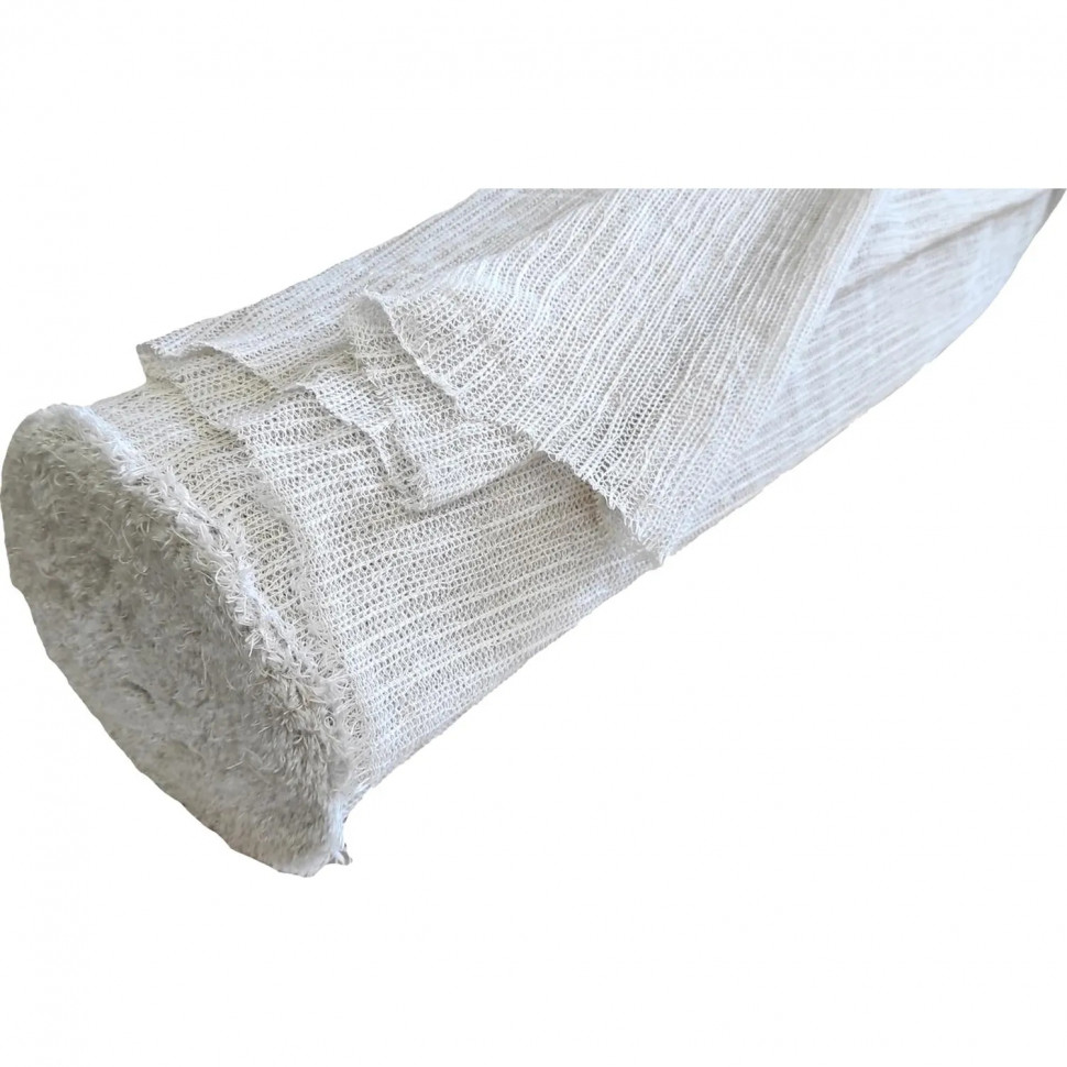 Полотно техническое нитепрошивное НЕТКОЛ рулон 0,75х50м, 150 г/м2_Спб