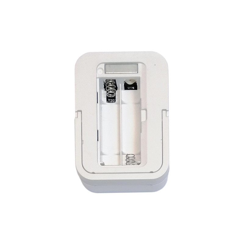 Термогигрометр (Ivit-1 (с гос. поверкой)