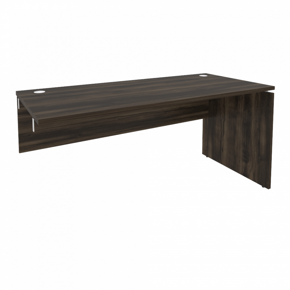 Onix Наборный элемент рабочей станции O.1.NRS-4.7 Дуб Мали 1580*720*750 Onix Наборный элемент рабочей станции O.1.NRS-4.7 Дуб Мали 1580*720*750