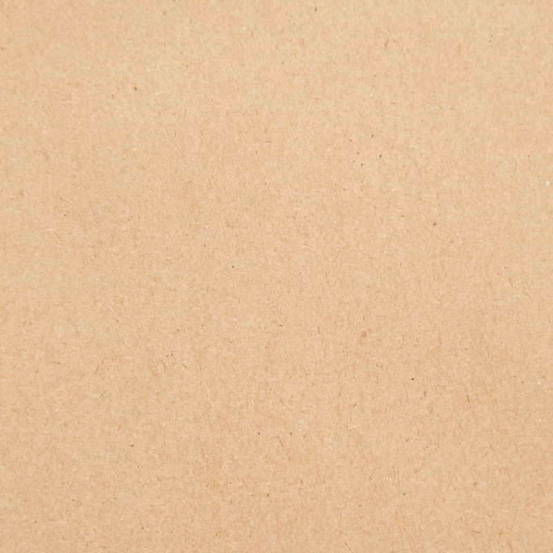 Крафт-бумага оберточная в листах А4 (78г/м2) 210 х 300мм 5 кг, марка А