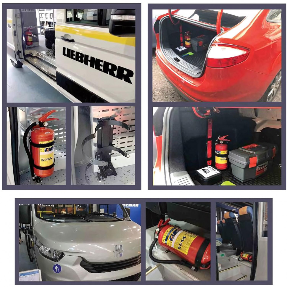 Кронштейн транспортный КТМ-4 МИГ для ОП/ОВП-4 (121-144)