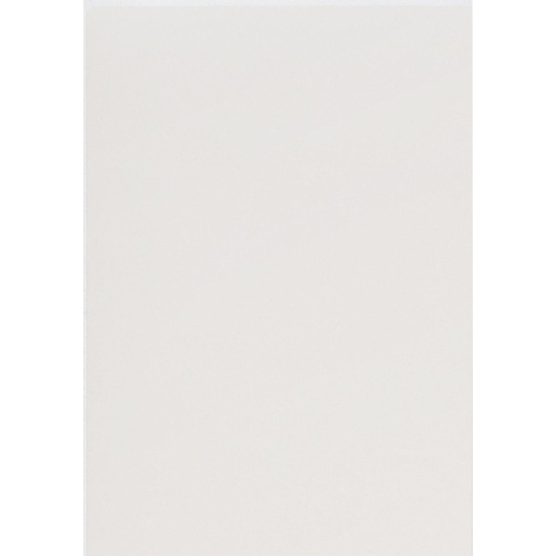 Этикетки самоклеящиеся 210х297мм, 80г белая .глянц.(100л/уп.)