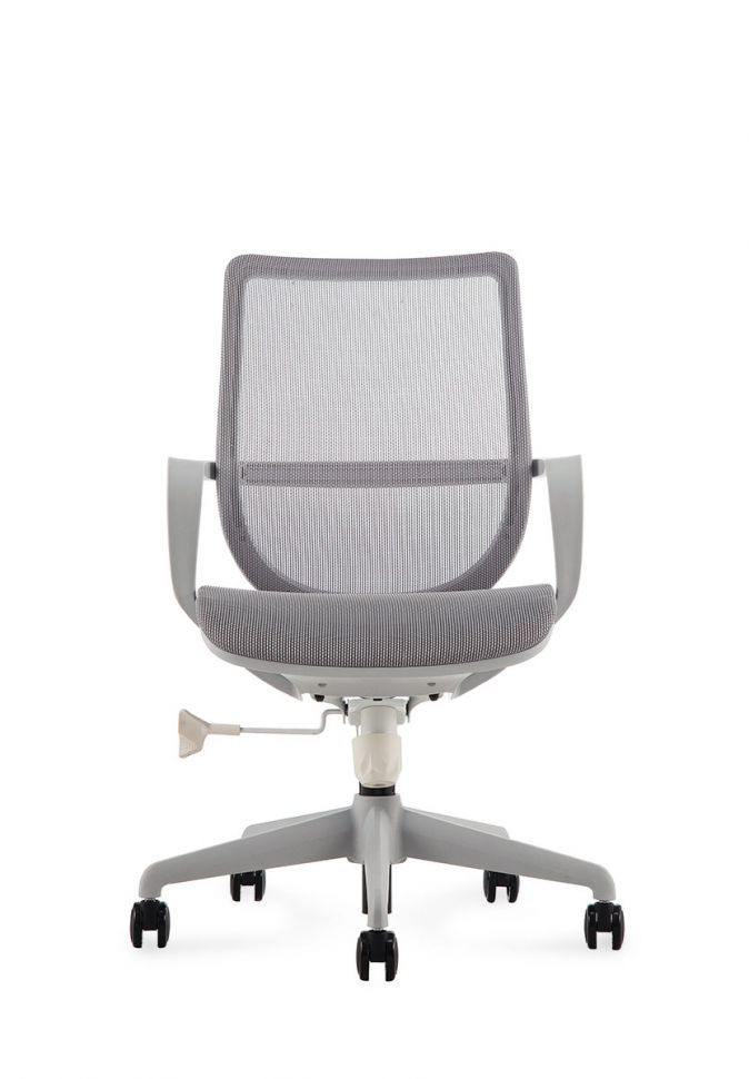 Кресло Norden Гэлакси gray LB CH-182B-1-KM-04-10A