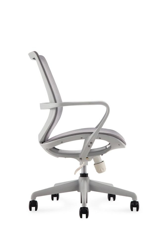 Кресло Norden Гэлакси gray LB CH-182B-1-KM-04-10A