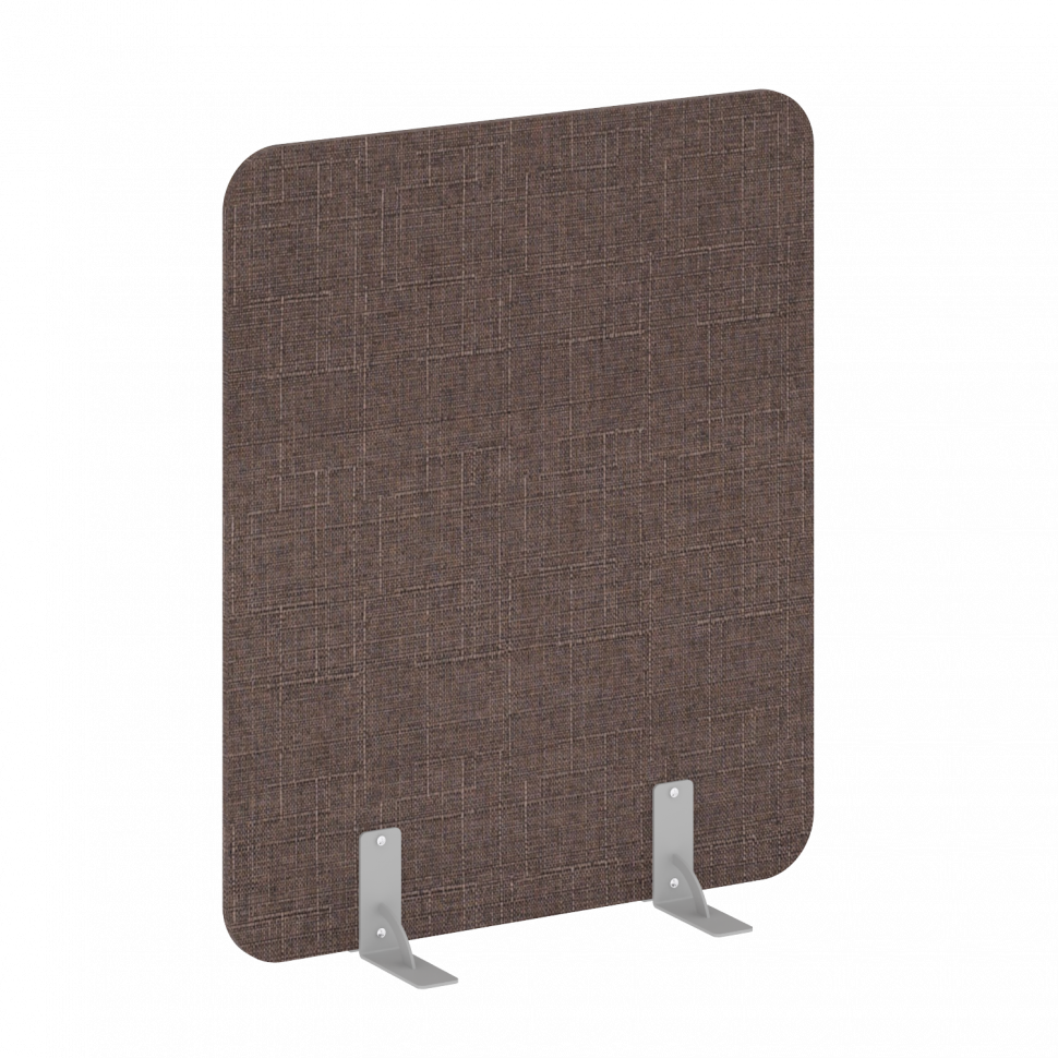 R-line soft Перегородки на металлических опорах на фетровых подпятниках AP.F-100-120 Romeo 04/Металл R-line soft Перегородки на металлических опорах на фетровых подпятниках AP.F-100-120 Romeo 04/Металл