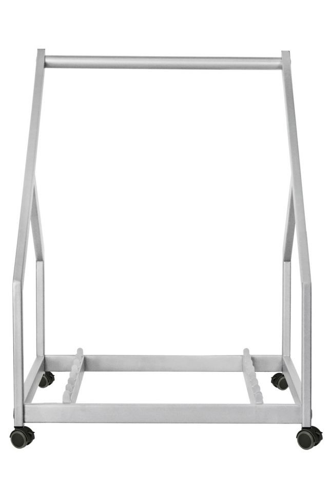 Тележка для стульев-трансформеров RCH 1821TR Серый