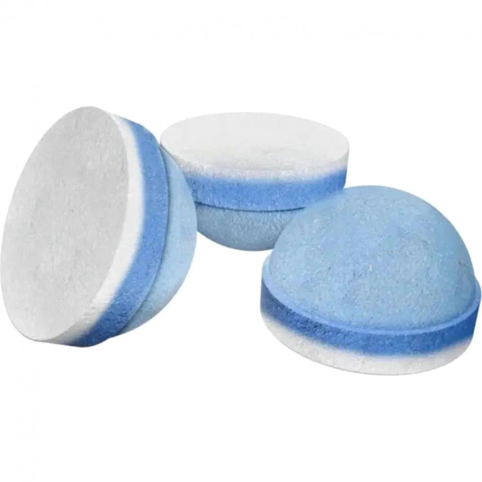 Таблетки JURA - 3-х фазовые очищающие, 25 шт./уп (25045)