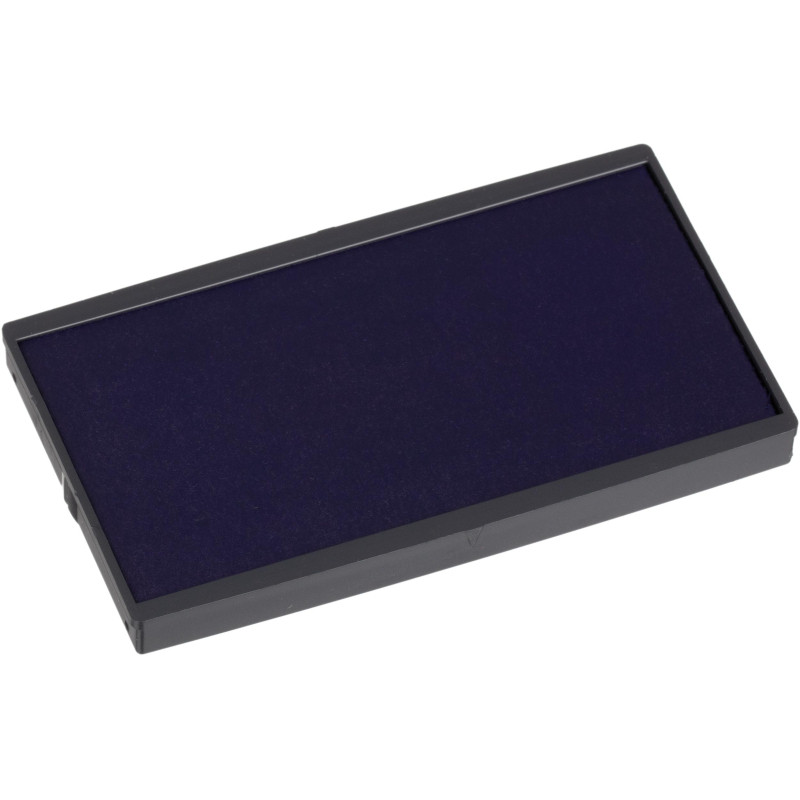 Подушка штемпельная сменная E/60 син.для Pr. 60, Pr. 60-Set-F Colop