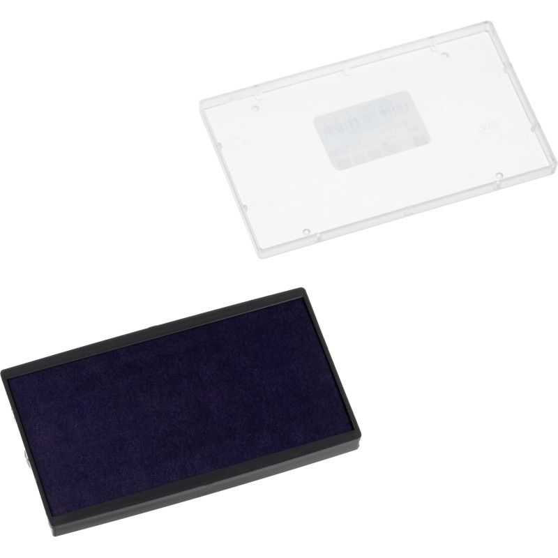 Подушка штемпельная сменная E/60 син.для Pr. 60, Pr. 60-Set-F Colop