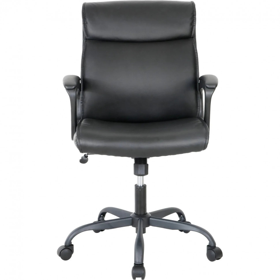 Кресло VT_Chairman CH303 экокожа, черный