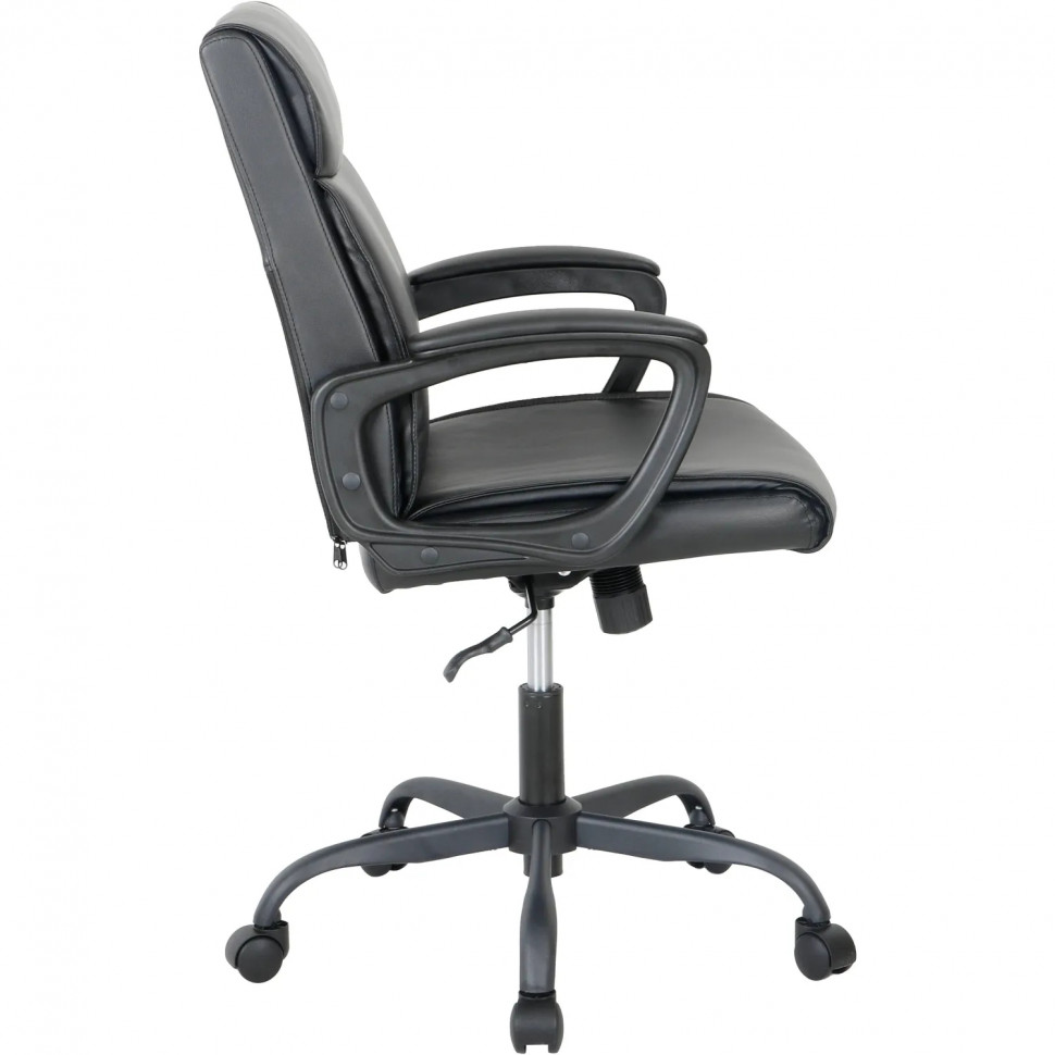 Кресло VT_Chairman CH303 экокожа, черный