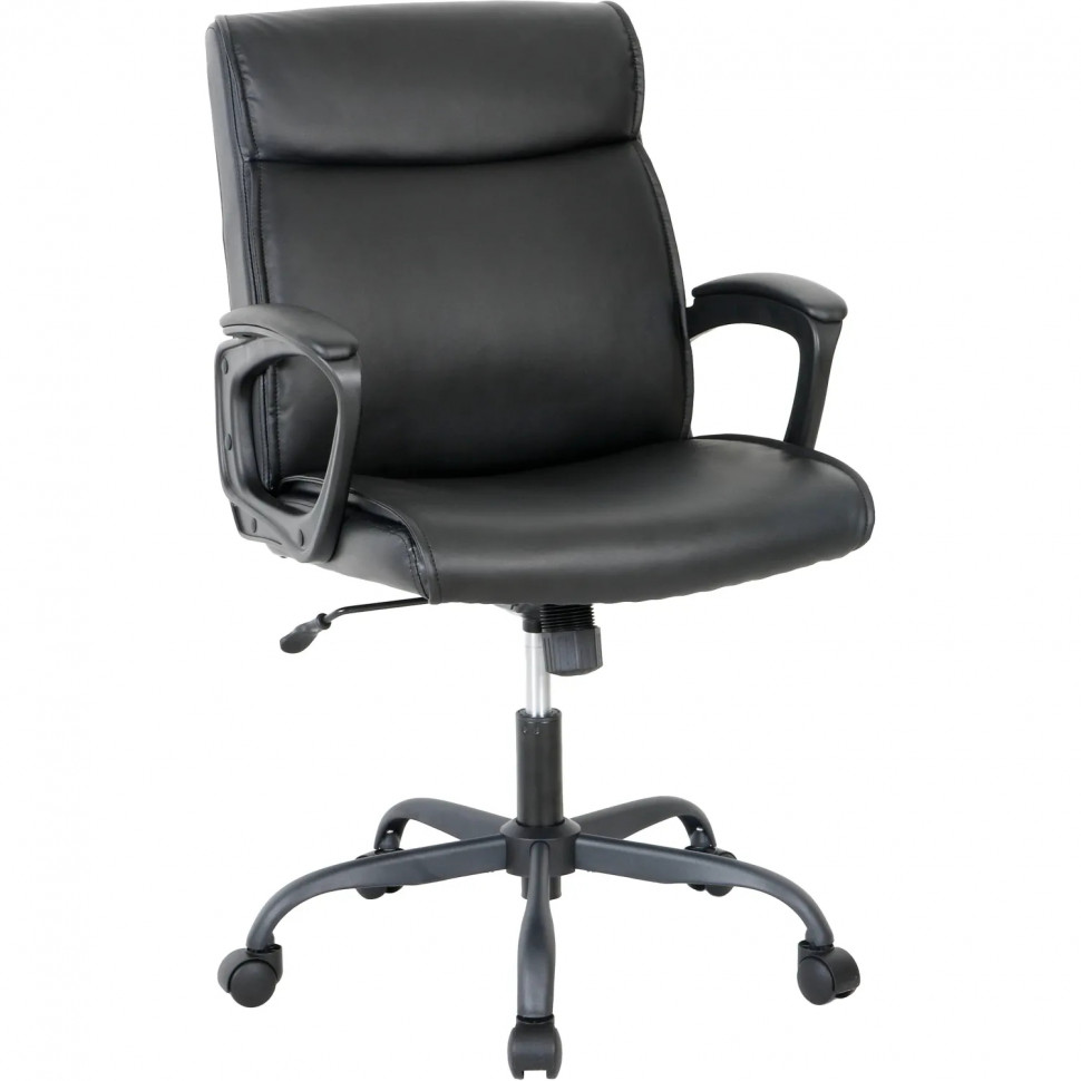 Кресло VT_Chairman CH303 экокожа, черный