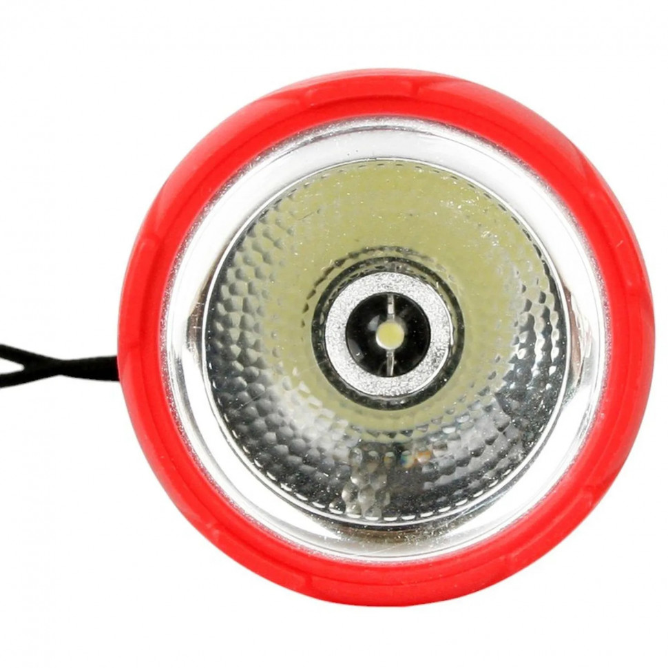 Фонарь ручной Ultraflash LED16014 (1+4SMD LED,2 ре