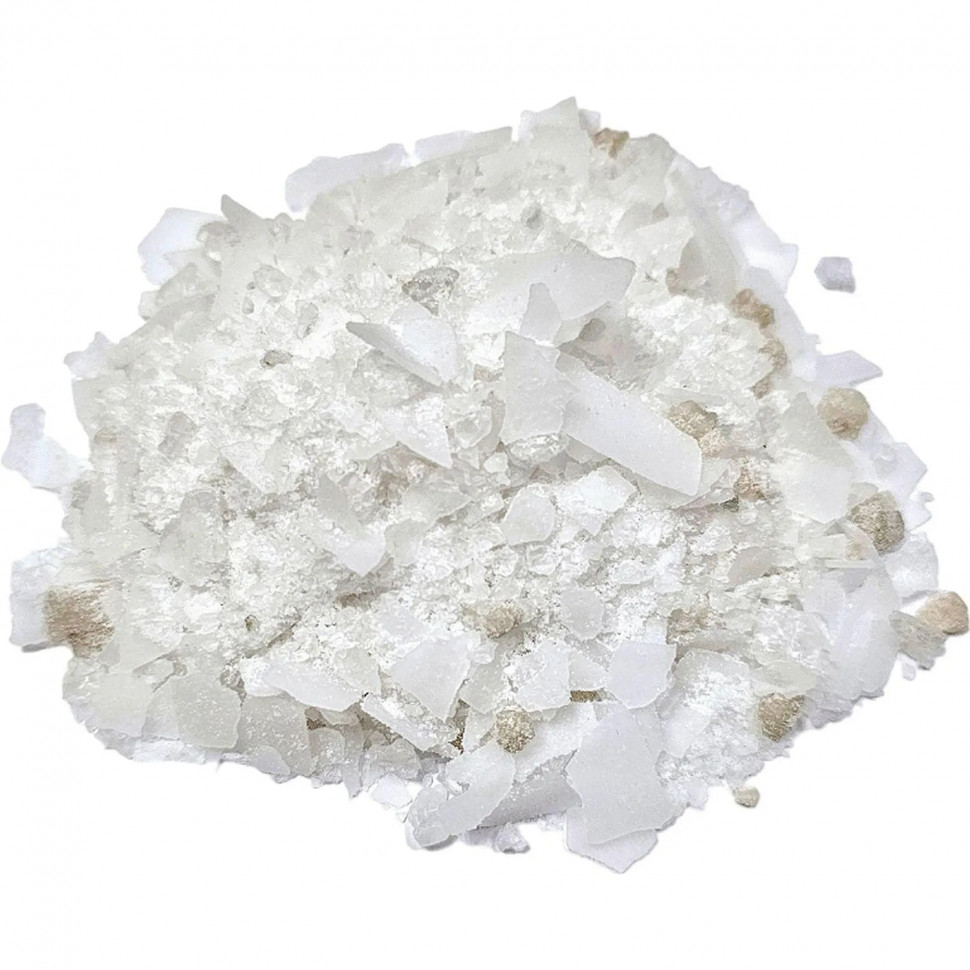 Реагент противогололёдный Аквайс Бишофит, 25кг