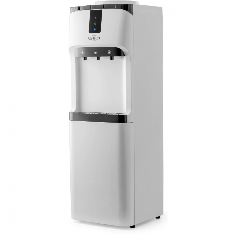 Кулер VATTEN V02WKB с холодильником