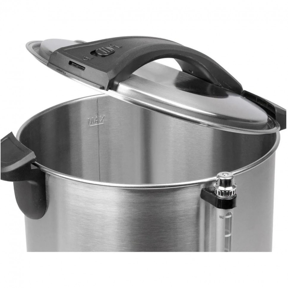 Термопот Profi Cook PC-HGA 1111 16л, 1500Вт