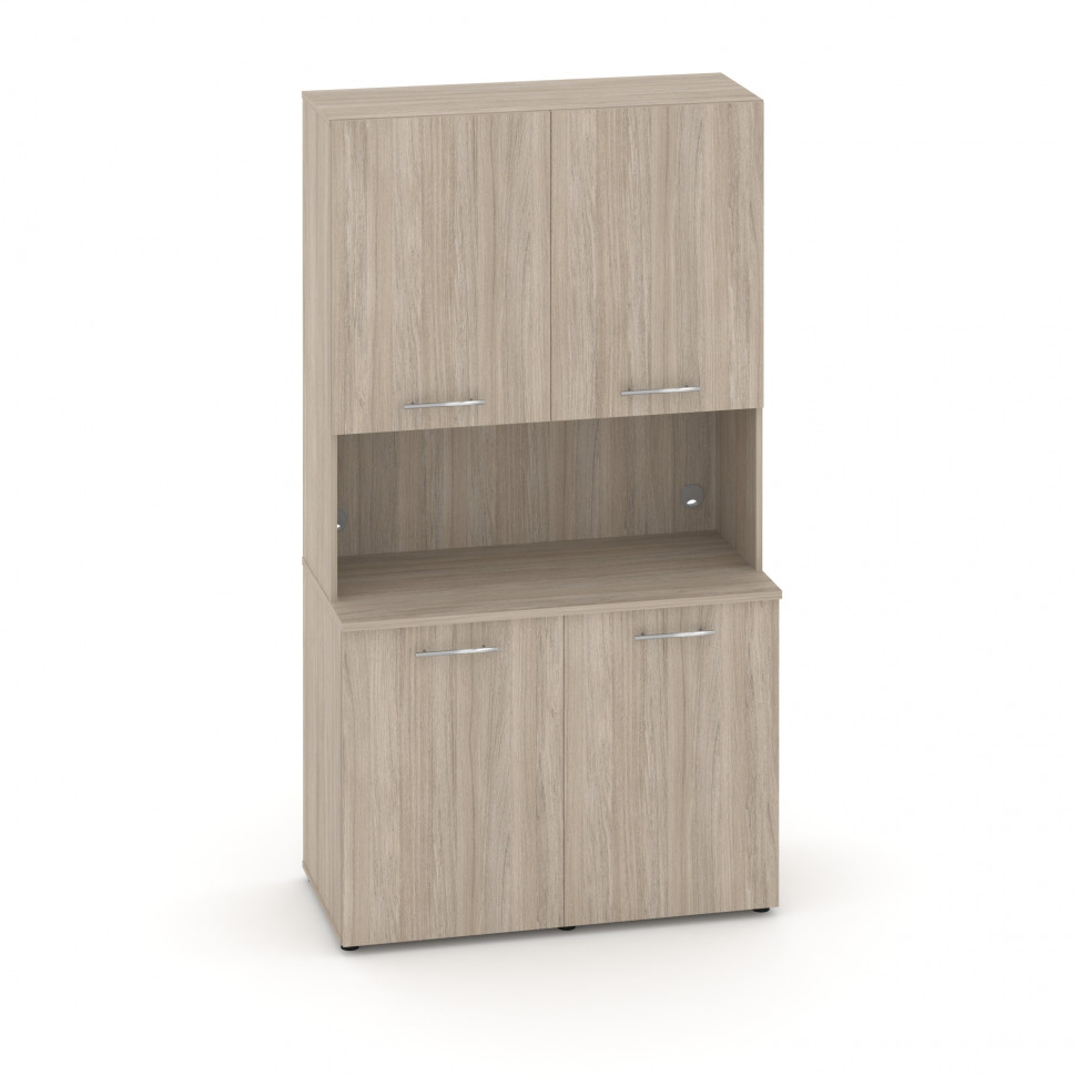 Fit Вариант № 7 MN-007 Дуб Аттик 1200*600/420*2178