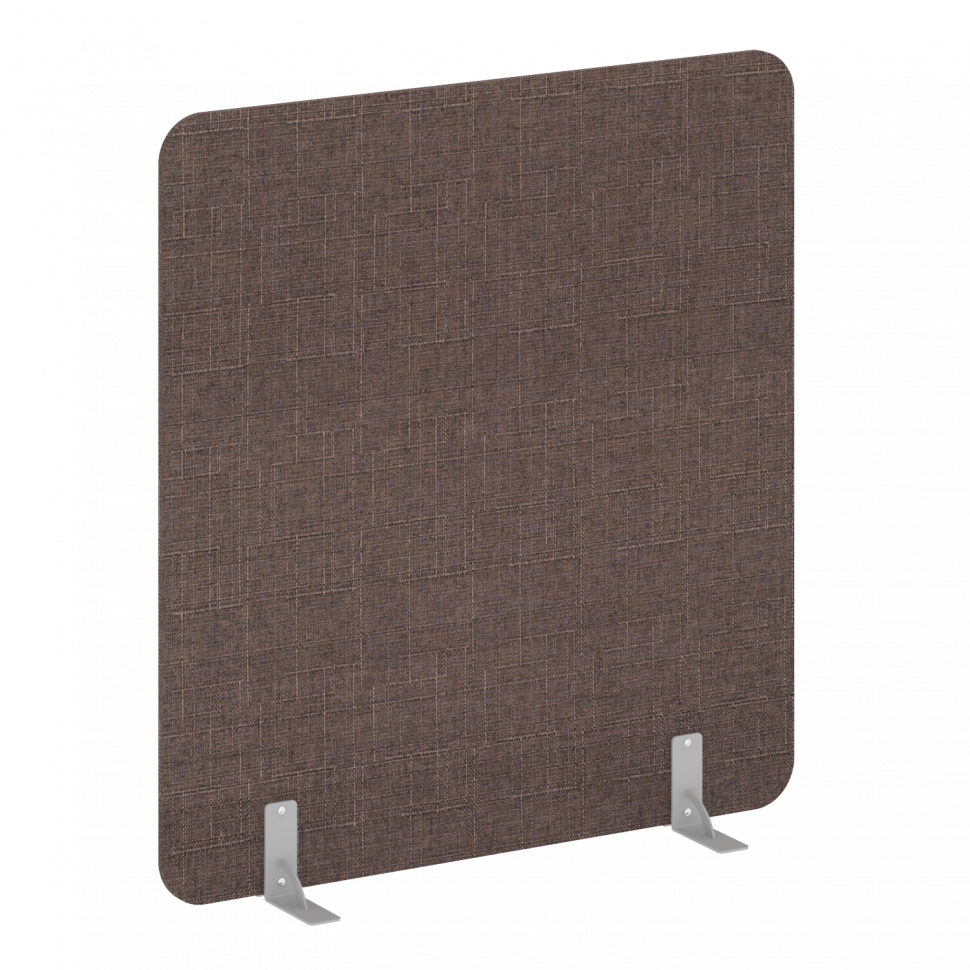 R-line soft Перегородки на металлических опорах на фетровых подпятниках AP.F-136-150 Romeo 04/Металл