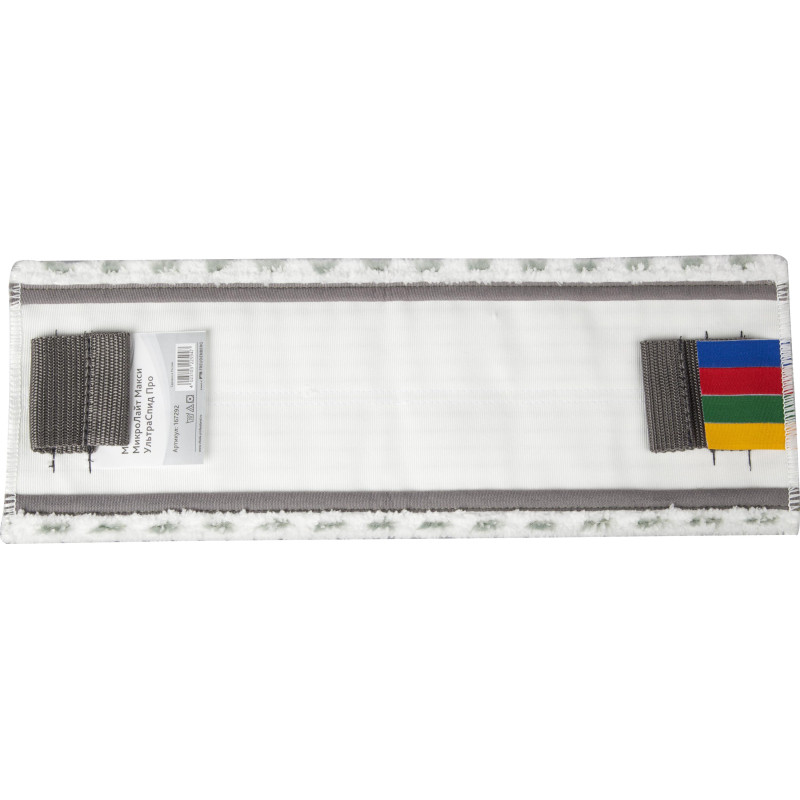 Насадка МОП д/флаундера Vileda МикроЛайт Макси УльтраСпид Про 40 см 167292