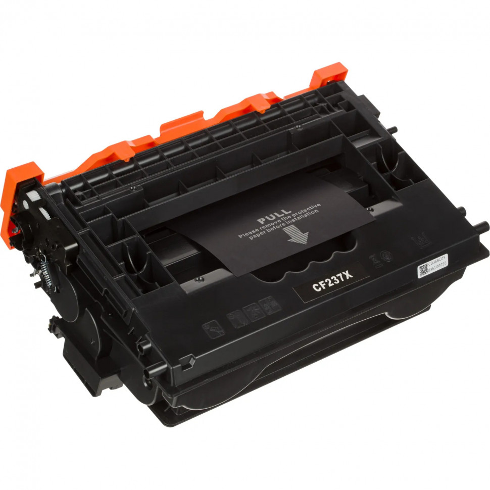 Картридж лазерный Retech CF237X чер. для HP LJ M631h/M608dn/ M609dn/M631dn