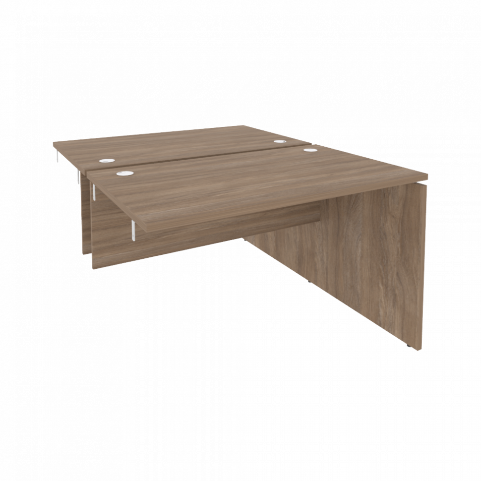 Onix Наборный элемент рабочей станции O.2.NRS-2.7 Дуб Аризона 1180*1475*750 Onix Наборный элемент рабочей станции O.2.NRS-2.7 Дуб Аризона 1180*1475*750