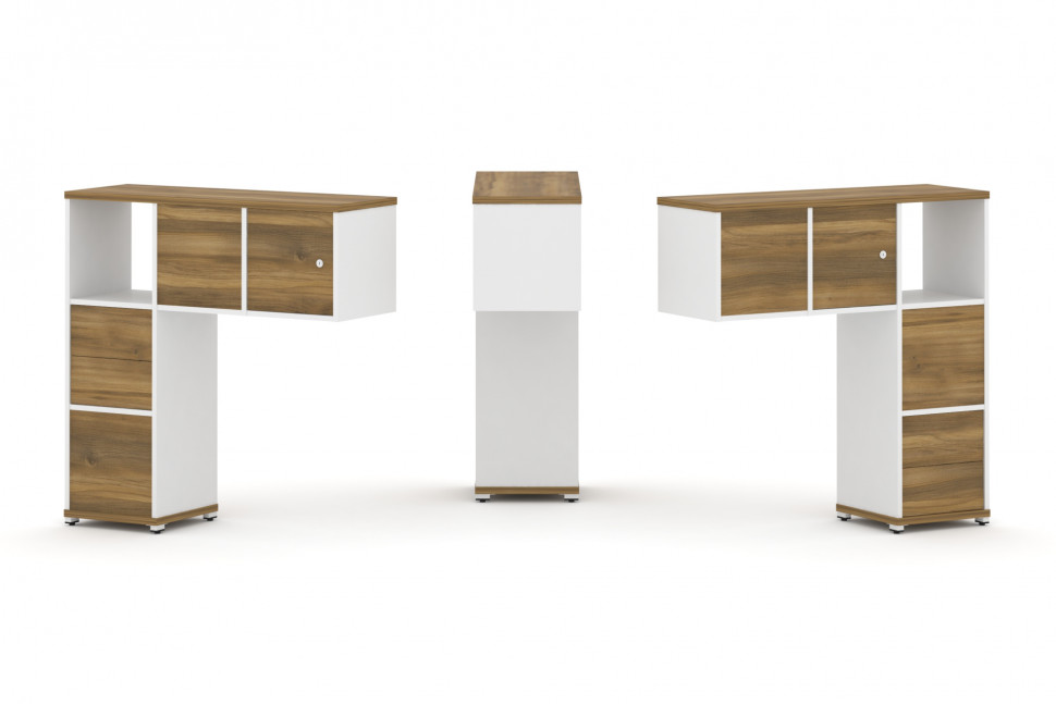 Concept Надставка низкая CN.DNN-004 Сандал Янтарный/Белый Бриллиант/Металл Белый 1099*365*1130 Concept Надставка низкая CN.DNN-004 Сандал Янтарный/Белый Бриллиант/Металл Белый 1099*365*1130