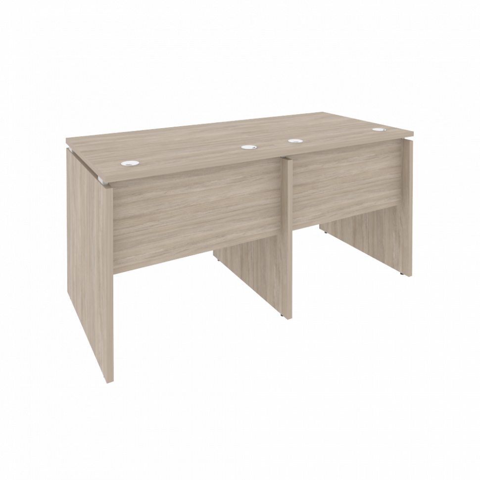 Onix Рабочая станция O.RS-2.0.7 Дуб Аттик 1560*720*750 Onix Рабочая станция O.RS-2.0.7 Дуб Аттик 1560*720*750