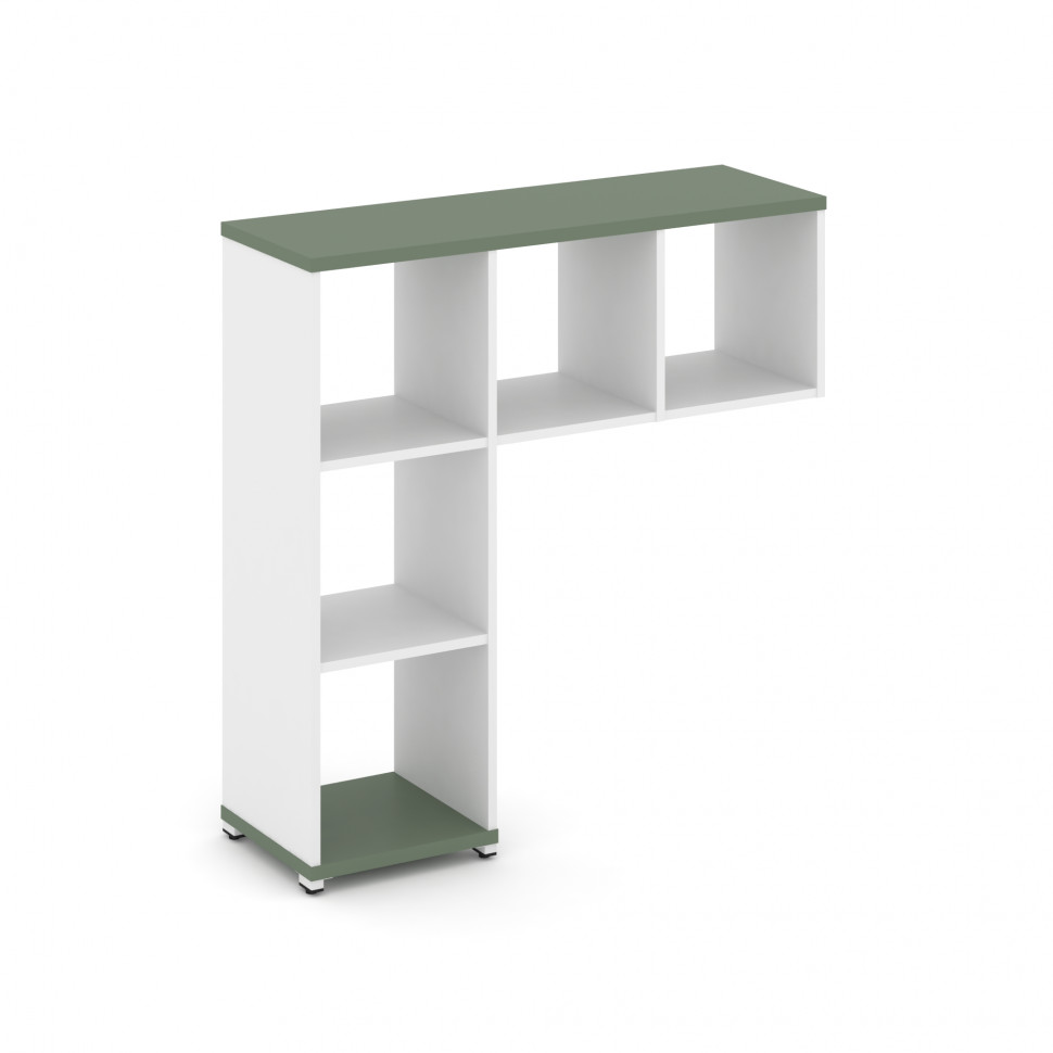 Concept Надставка низкая CN.NN-001 Кобо/Белый Бриллиант/Металл Белый 1099*365*1130 Concept Надставка низкая CN.NN-001 Кобо/Белый Бриллиант/Металл Белый 1099*365*1130