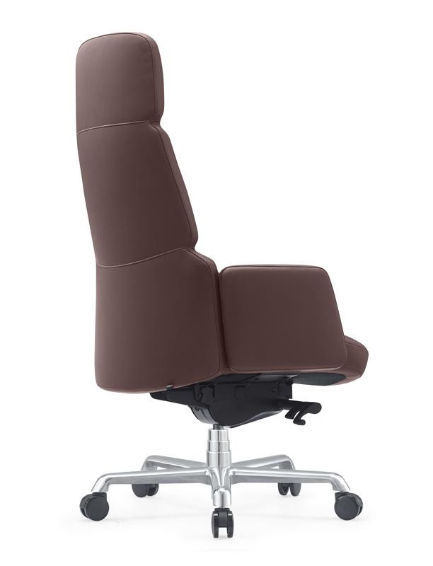 Кресло Lavoro A2411-1 Коричневый