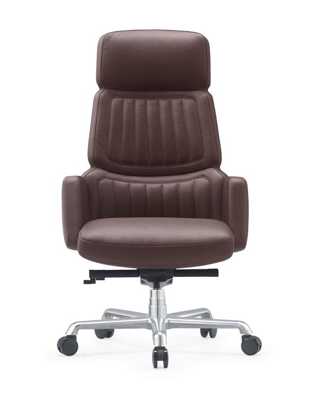 Кресло Lavoro A2411-1 Коричневый