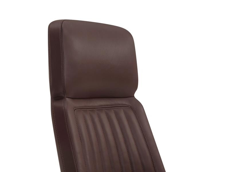 Кресло Lavoro A2411-1 Коричневый