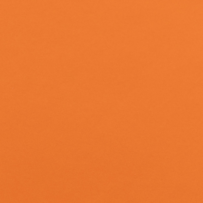 Ежедневник недатированный ATTACHE Soft touch А5,140х200мм, 136л,оранжевый