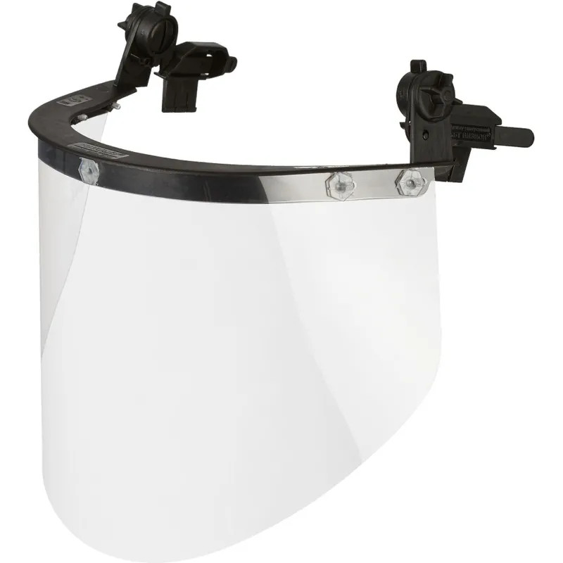 Щиток защитный СОМЗ КБТ ВИЗИОН TITAN на каску (артикул производителя 04330)