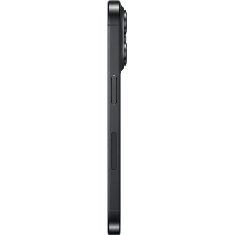 Смартфон Apple iPhone 15 Pro A3104 128Gb черн.тит.(MTQ43ZA/A)