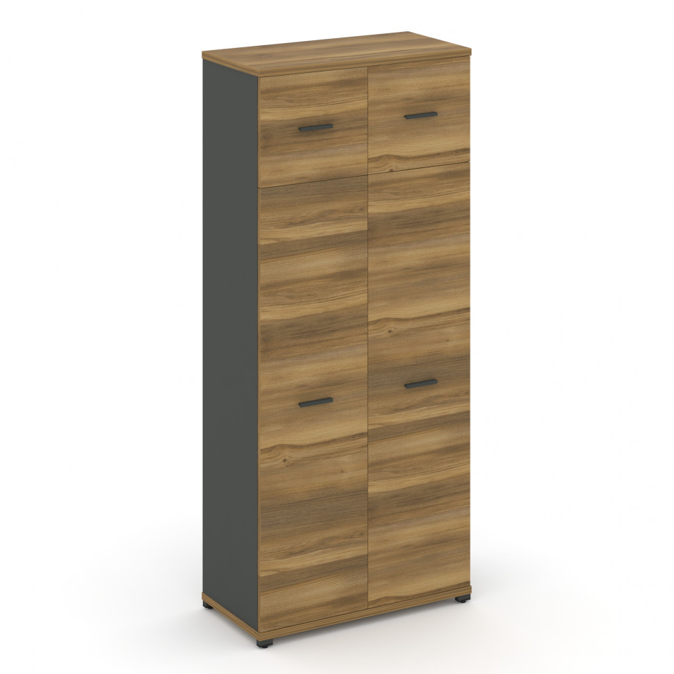 Concept Шкаф 1 широкая секция, 5 ниш CN.STS-517 A Сандал Янтарный/Антрацит/Металл Антрацит 836*420*1 Concept Шкаф 1 широкая секция, 5 ниш CN.STS-517 A Сандал Янтарный/Антрацит/Металл Антрацит 836*420*1