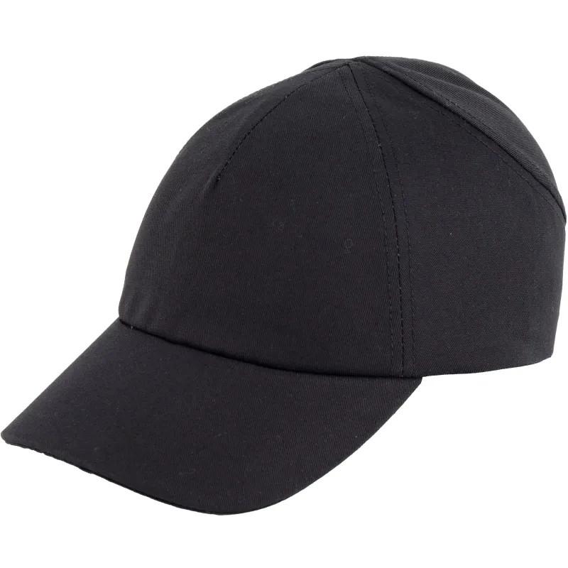 Каскетка защитная RZ FavoriT CAP черная 95520
