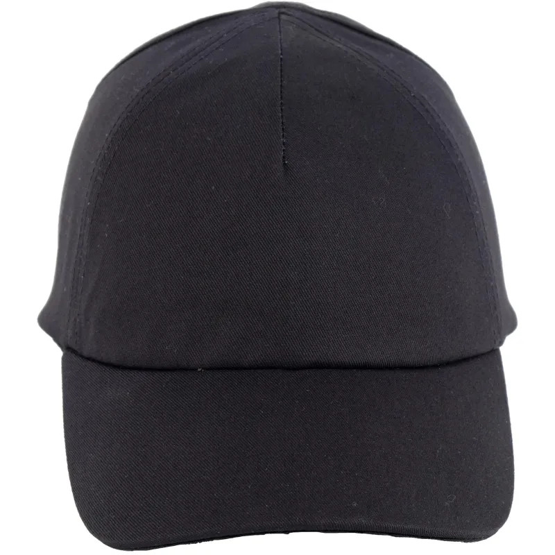 Каскетка защитная RZ FavoriT CAP черная 95520