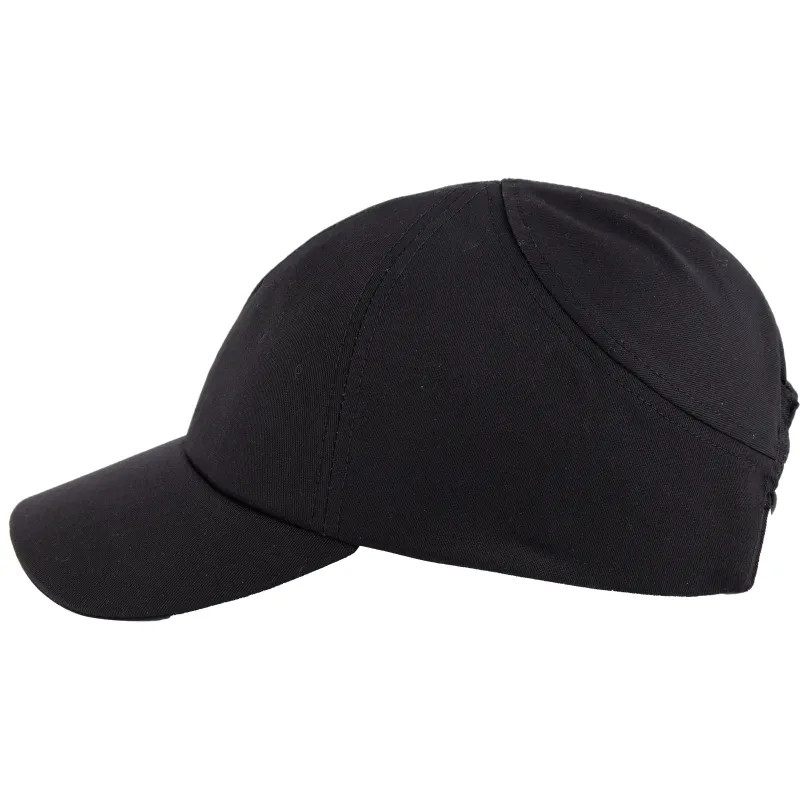 Каскетка защитная RZ FavoriT CAP черная 95520