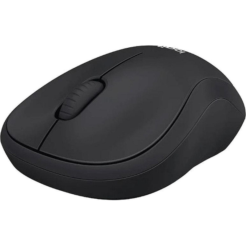 Мышь компьютерная Logitech M221 WLS SILENT (910-006510)