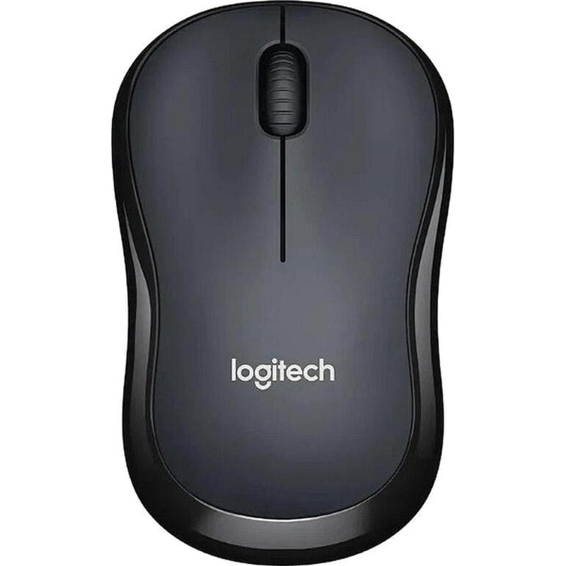 Мышь компьютерная Logitech M221 WLS SILENT (910-006510)