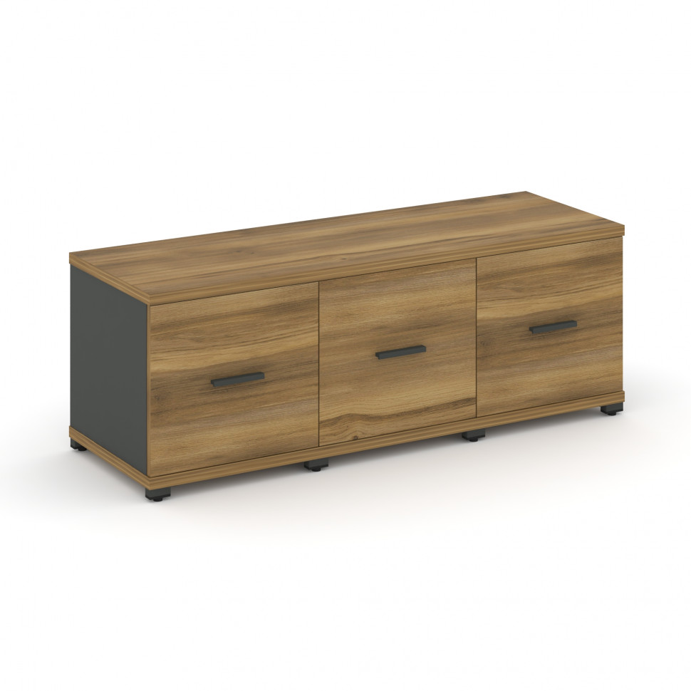 Concept Шкаф 3 узкие секции, 1 ниша CN.STU-133 A Сандал Янтарный/Антрацит/Металл Антрацит 1252*420*4 Concept Шкаф 3 узкие секции, 1 ниша CN.STU-133 A Сандал Янтарный/Антрацит/Металл Антрацит 1252*420*4