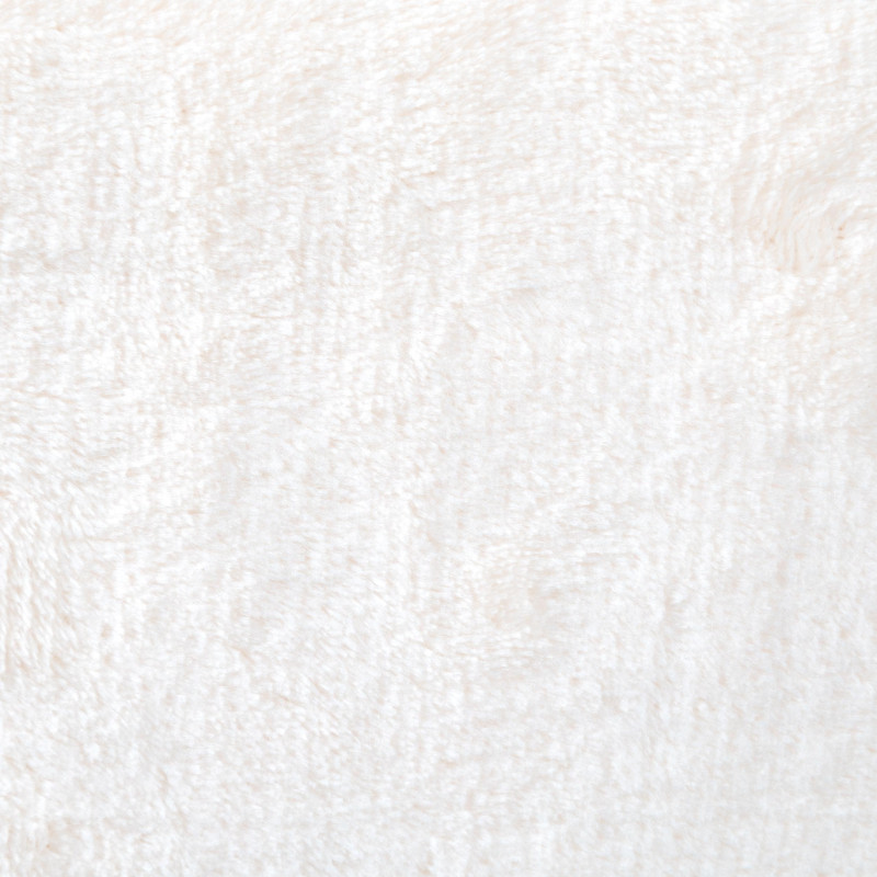 Плед микрофибра Luscan, бежевый 150x200