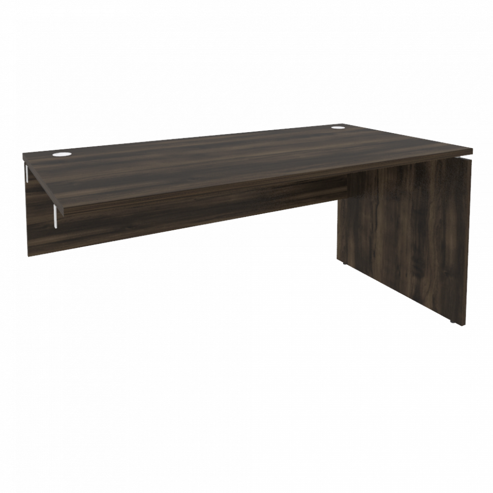 Onix Наборный элемент рабочей станции O.1.NRS-4.8 Дуб Мали 1580*800*750 Onix Наборный элемент рабочей станции O.1.NRS-4.8 Дуб Мали 1580*800*750