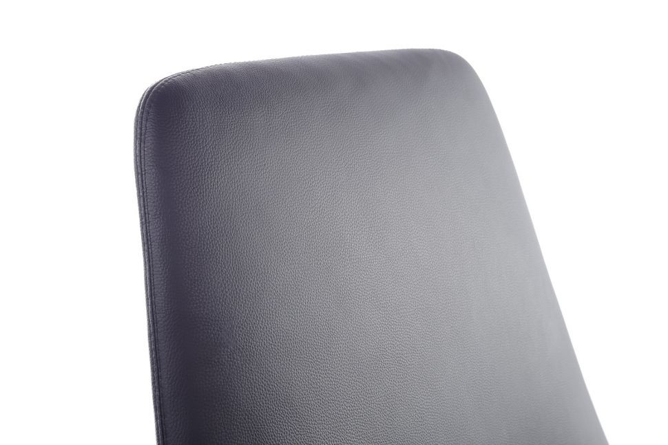 Кресло Aura-ST FK005-С Чёрный (A8)