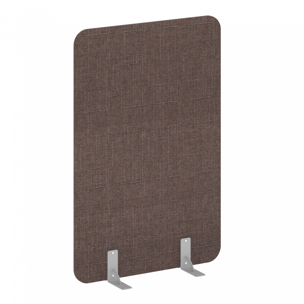 R-line soft Перегородки на металлических опорах на фетровых подпятниках AP.F-100-150 Romeo 04/Металл R-line soft Перегородки на металлических опорах на фетровых подпятниках AP.F-100-150 Romeo 04/Металл