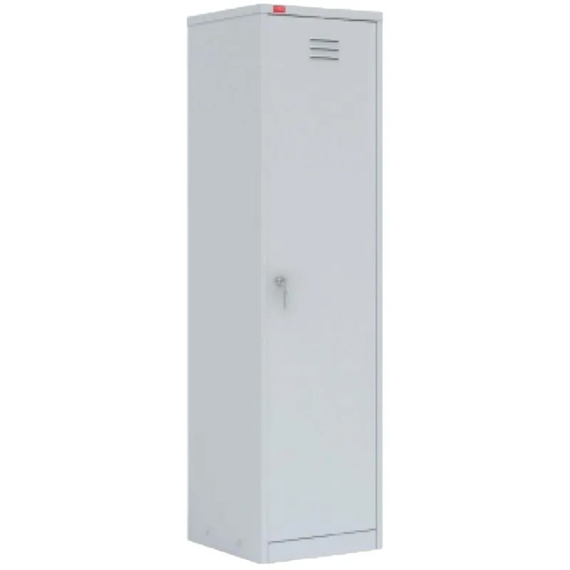 Шкаф хозяйственный 0MX_P_ШРМ-АК-У 1 дверный 500х500х1860