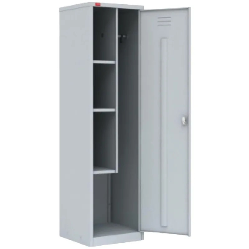 Шкаф хозяйственный 0MX_P_ШРМ-АК-У 1 дверный 500х500х1860